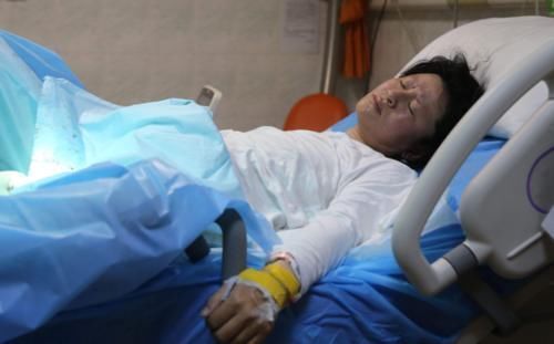 身体素质|得知55岁妈妈怀孕,女儿控诉:“你生的哪是弟弟,明明就是儿子”