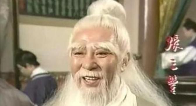 晚年|虚竹晚年去了哪里?书中暗示他做了两件大事,成就了两位天下第一