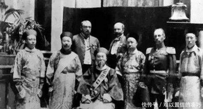 国家|此人替国家省了1个亿, 为国挨了日本人枪子, 却被国人视为卖国贼