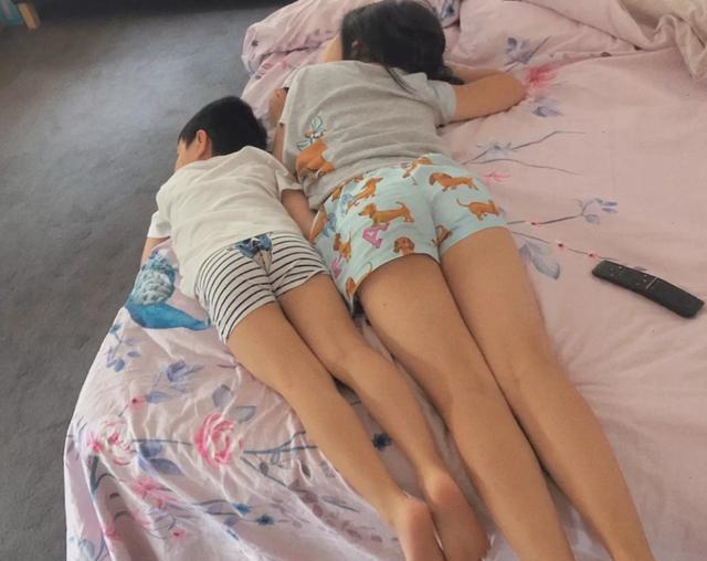 孩子|要想孩子冲破“身高封锁线”,建议家长抓住三个信号,能多长5cm