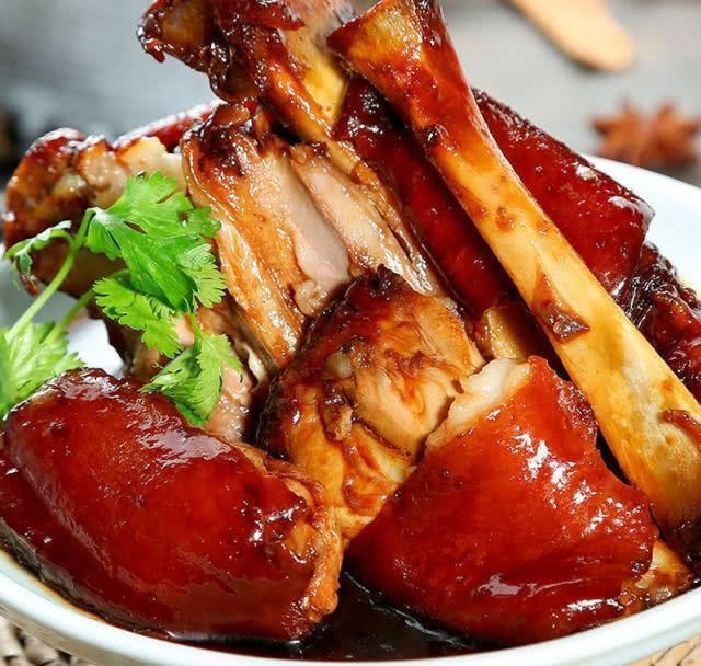 山奈|祖传卤肉方法分享给大家,学会了就可以自己创业