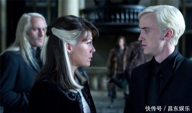 《哈利·波特》:巫师们去哪里买衣服?高端、平价、二手店全都有