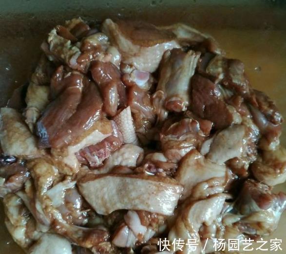 腥臭味|鸭子去腥别用姜，教你2招诀窍，鸭肉鲜香入味，好吃又无腥味