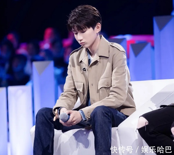 GAI|《我们的歌2》花絮:GAI首曝个人代号,王源回怼“你要不要脸”