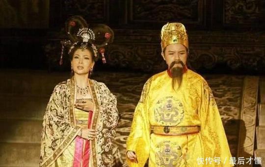 文德皇后|连武则天都敬佩她,出身显赫,一生受到李世民的宠爱!