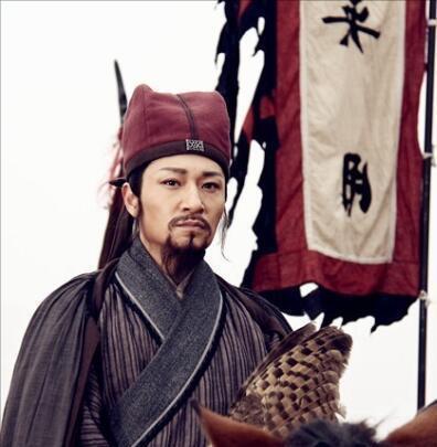 卢俊义&梁山招安为何是死路一条?你把这5位好汉的名字,连起来一读便知
