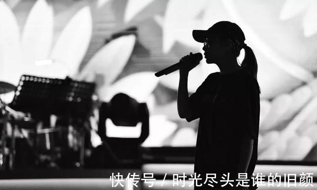 悲伤|张靓颖: 人最大的损失, 是不会爱了 ??