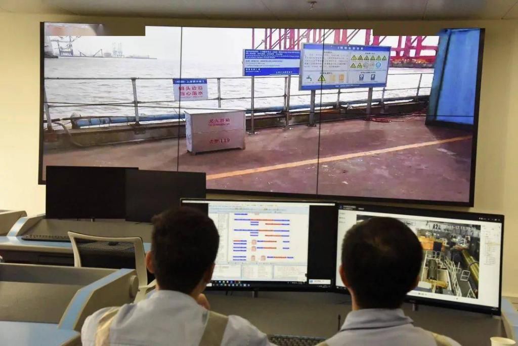 管理|乘风破浪的5G