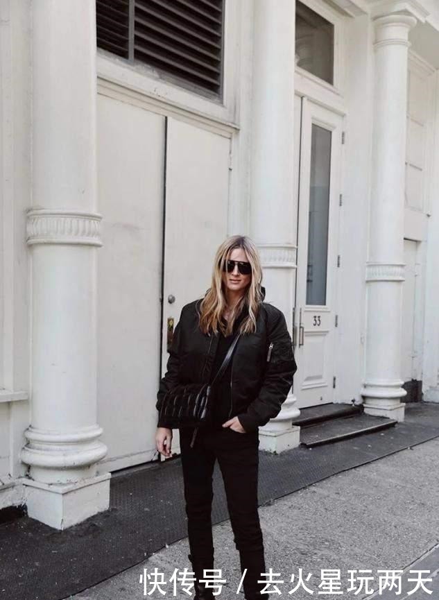 舒适|有一种时髦叫“极简风”,舒适显气质,够你惬意一个冬天!