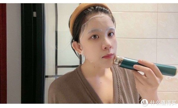 机器 INTJ猫的日常 篇三十四：美容仪到底好不好用？护肤小干货&使用经验分享
