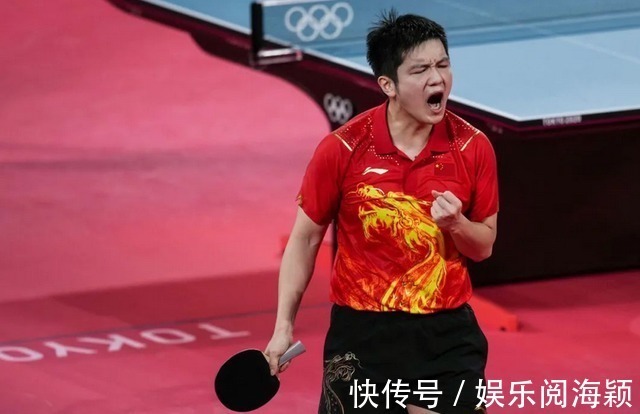 世乒赛国乒|世乒赛国乒夺冠希望渺茫?樊振东第一个不答应:放心,有我在呢