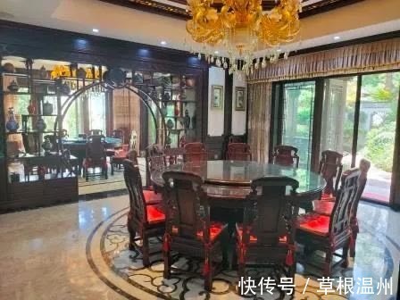 建筑面积|猛降2310万后!温商豪宅再次流拍!
