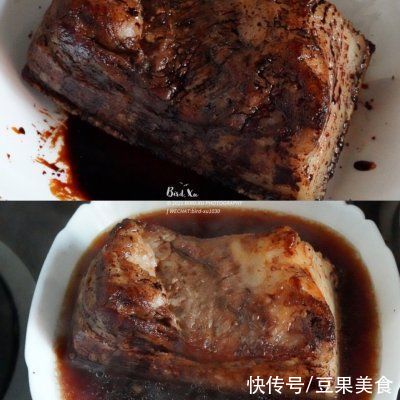  #福气年夜菜#年夜饭必备大菜「梅菜扣肉」（芋头扣肉）
