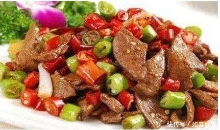 几道下饭菜,色香味俱全,招待客人倍有面子,学会了露两手吧!