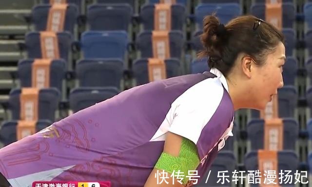 袁心玥|比赛没意思天津女排3-0江苏,球迷吐槽直接把冠军给天津队吧