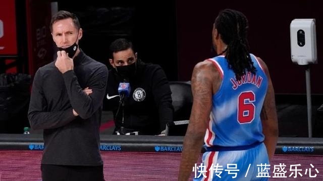 布鲁克林|再见杜兰特,再见欧文!6换2送走小乔丹后,篮网正式公开摊牌!
