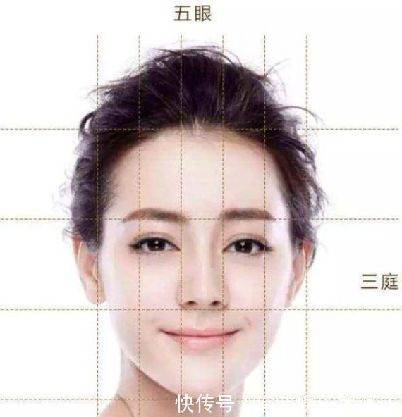 大帅哥|命中有“福气”的宝宝,面相上有这4个特点,很少有娃能全占