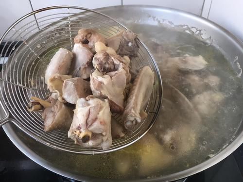  这道菜，北方餐桌上都有，学会了给家人露一手