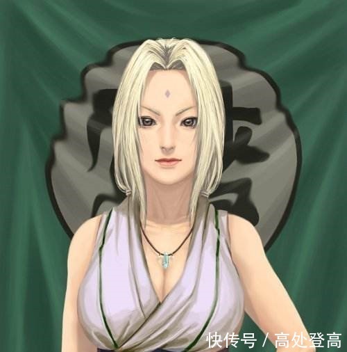 大筒木辉夜|写实画风的《火影忍者》,大蛇丸看起来很恐怖!