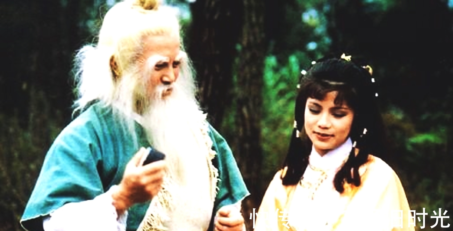 打狗棒法@天下第一大帮的丐帮,为何会在倚天中迅速没落?原因竟与黄蓉有关