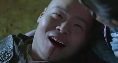 张阿生|此人出场极少,没教过郭靖一招半式,郭靖却尊他为师终生不忘