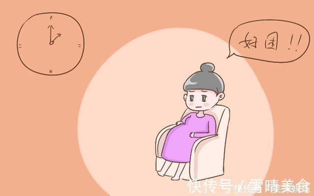 怀孕|孕妈嗜睡很正常,但若伴随着这些症状,还是尽快就医比较好