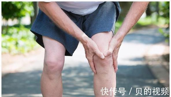 膝关节|走路时，膝盖突然“软”一下是怎么回事？看完就明白了
