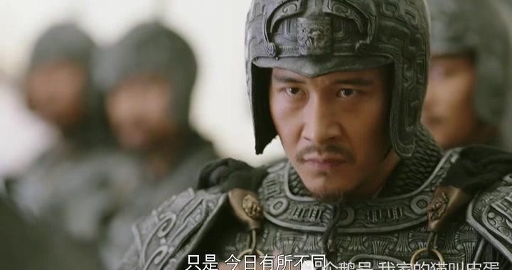 诸葛亮|三国名将张郃,膝盖中箭而死,轻敌冒进?还是司马懿的阴谋?