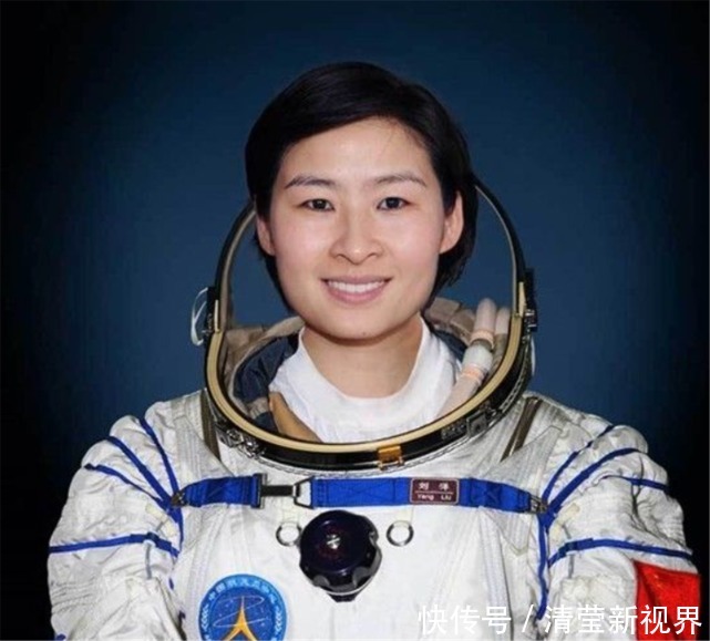 我国首位登上太空的女宇航员,现状如何为何回到地面就消失了