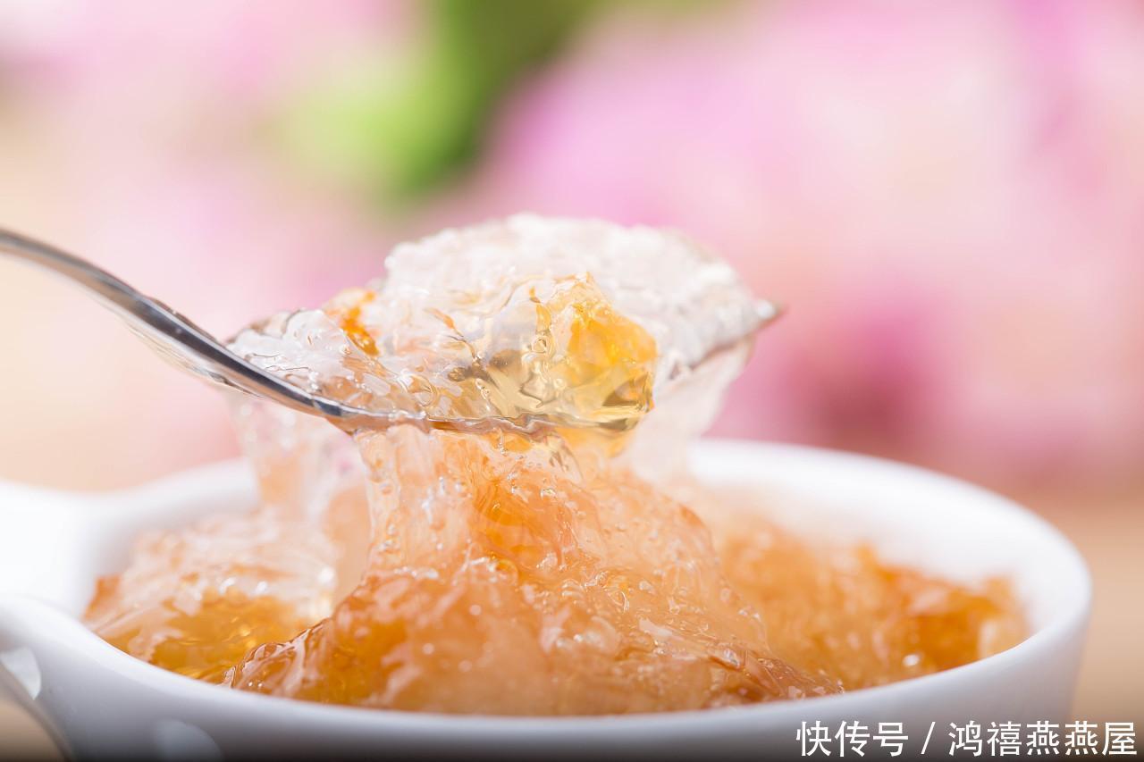 燕窝知识小分享:即食燕窝的保质期有多长,如何延长保质期?