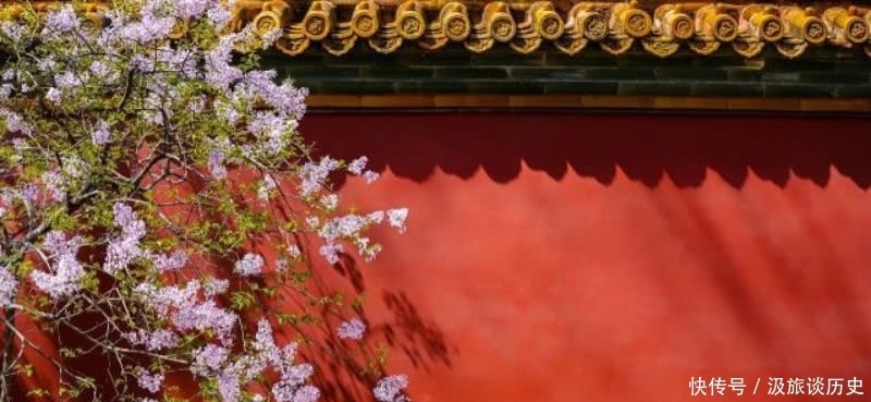 选入课本最多的一首宋诗,其中有一句脍炙人口,但意思却又扭曲了