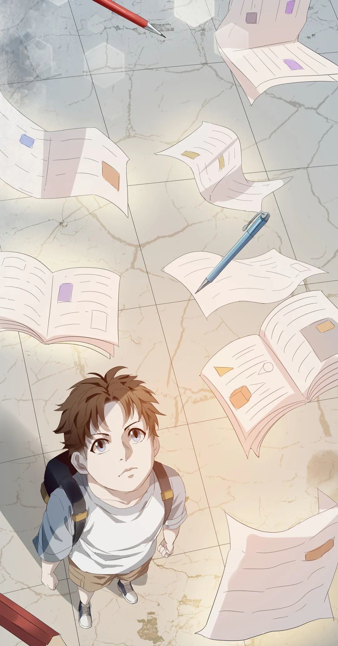 人学|一个世纪前，那群教中国人学知识的人