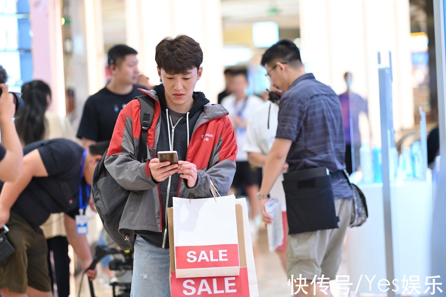 代旭|代旭《理想之城》收官 勤俭持家张小北引共鸣