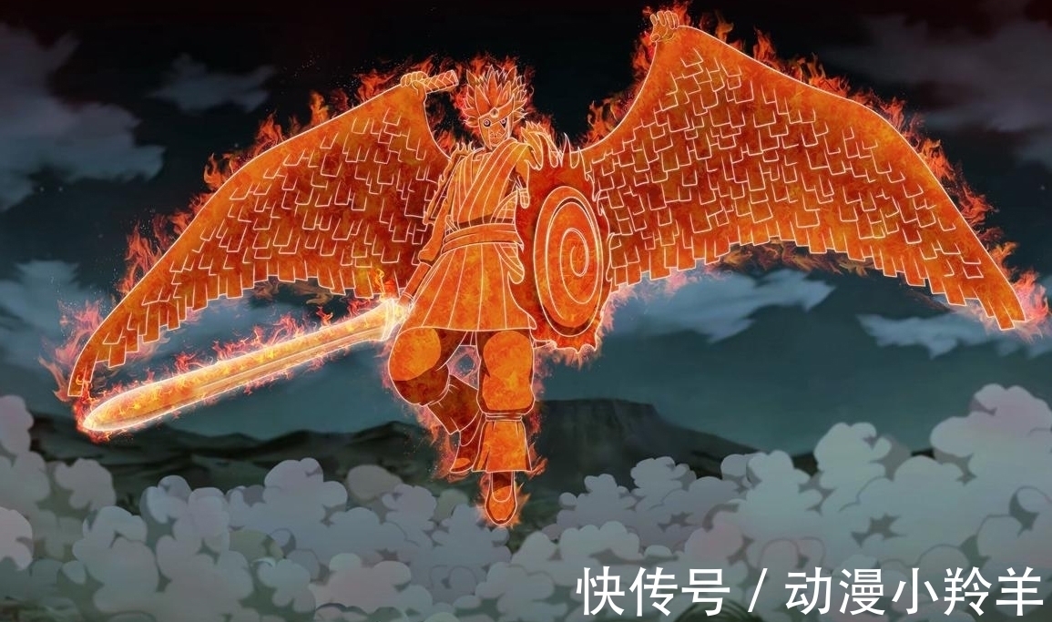 泉奈|火影忍者:在宇智波家族里,斑的须佐最弱,最强须佐非泉奈莫属