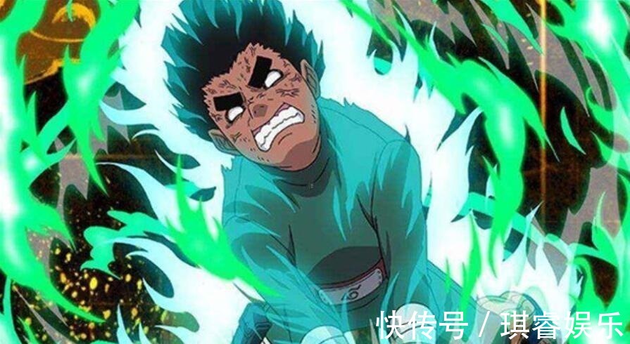 阿修罗|还记得火影忍者中的吊车尾吗他们联合起来，堪比两个晓组织