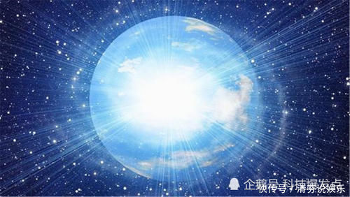 宇宙中最快的速度,可能不是光速,这4种速度比光速更快