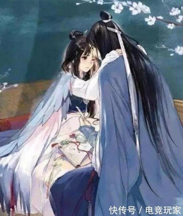 古言&躲过了翦羽,躲过了凤轻,却还是没躲过这部9.7分古言的糖!