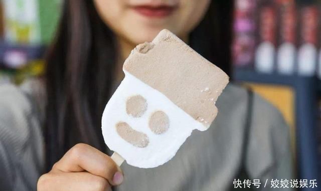经典|快要消失的5种经典雪糕，吃过3种以上，估计孩子已经会打酱油了