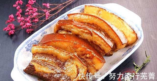 糖色|在家做卤肉,掌握3个窍门,卤肉色泽红亮软烂入味,不用出去买了!