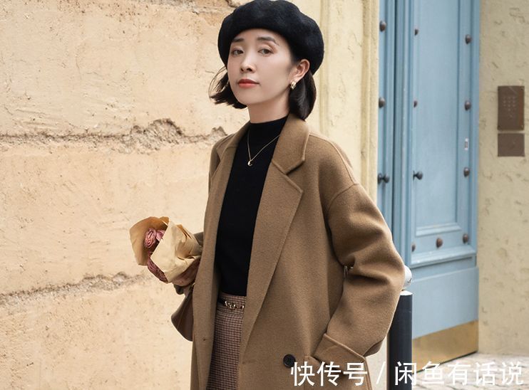 穿搭 真正见过大世面的女人,这3种衣服不会在过年穿,容易被拉低档次