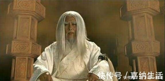 鸿钧老祖&封神演义五大顶级高手,元始天尊垫底,第一名实至名归