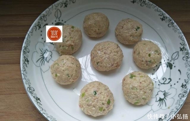 3分钟学会5种丸子的做法,超全,照着做成功率极高!