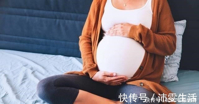 畸形|十月怀胎,哪几周是孕妈的“危险期”,丈夫要做到“心中有数”!