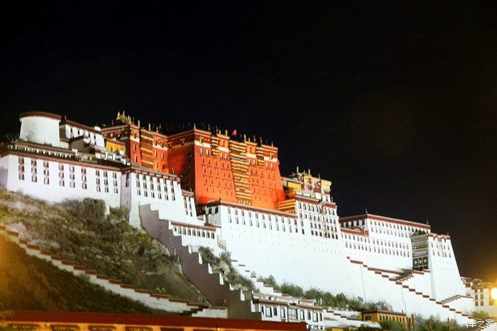 老年|花甲之年的贺岁之旅----西藏游记（补记）之十三