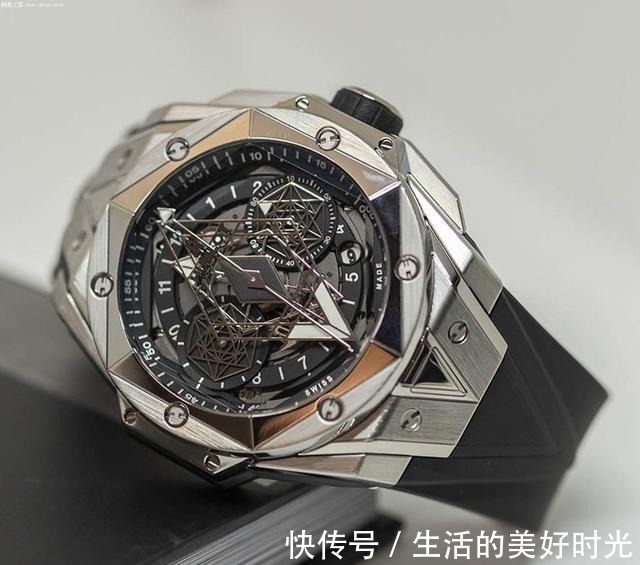罗杰杜彼 没有了百达翡丽“鹦鹉螺”,可以买什么表!