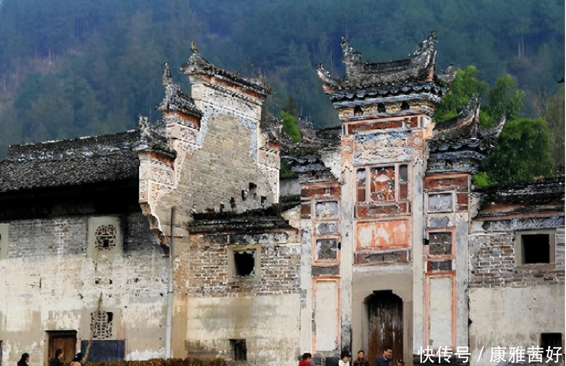 南方为何到处都有宗堂,在北方却非常少见?原因其实很简单