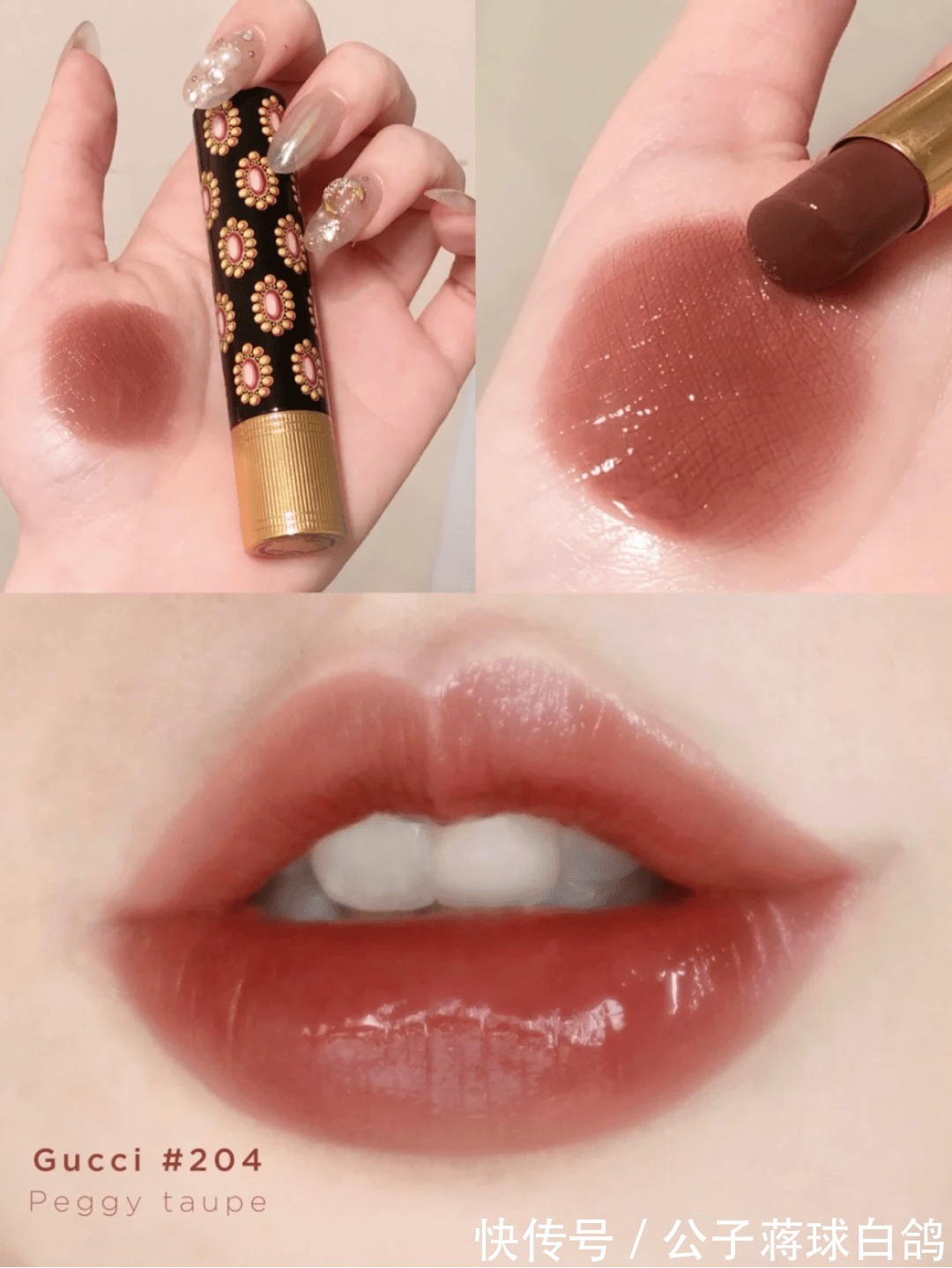 指甲油|这波彩妆新品,又美到我的钱包瑟瑟发抖!