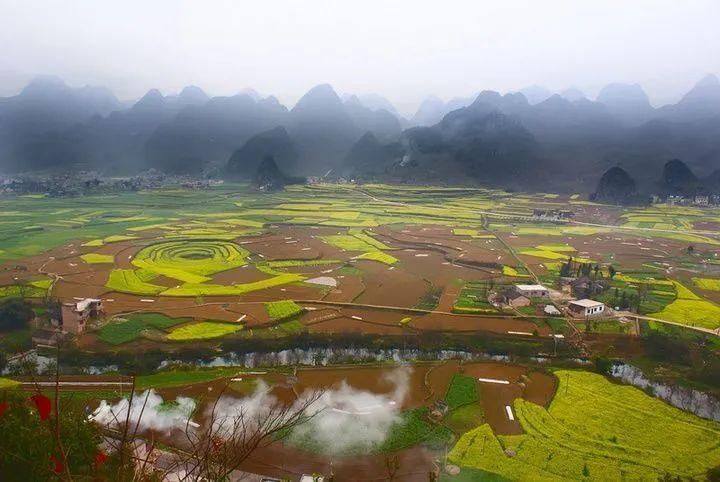 黔东南|印象黔东南(榕江)，自然美，生活之美