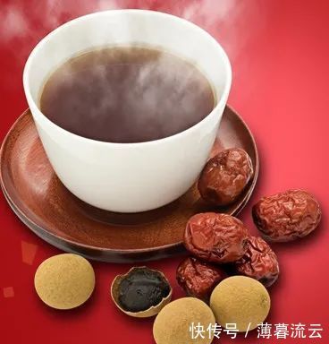  一日吃三枣，一辈子不显老，啧啧啧
