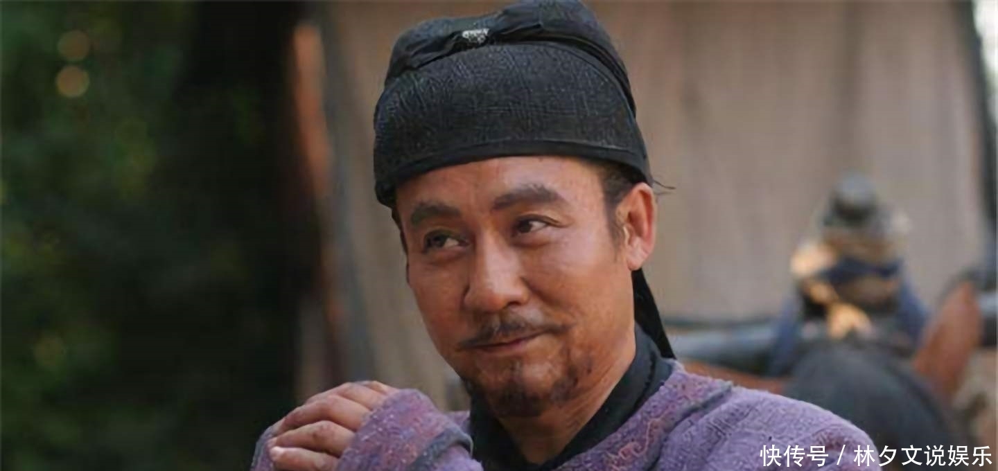 大喊|处斩前，李世民三皇子大喊：长孙无忌灭族！揭李世民死前的大失误